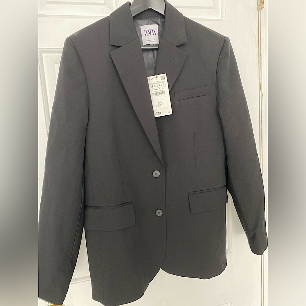 ZARA Blazer